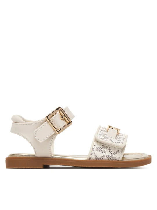Foto del prodotto MICHAEL Michael Kors Sandali Kieran MK03828256 Bianco