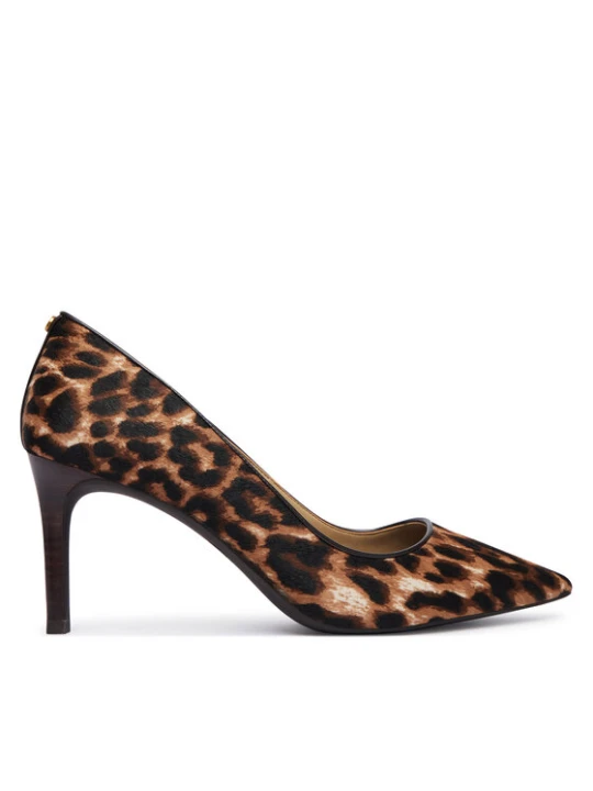 Foto del prodotto MICHAEL Michael Kors Scarpe stiletto Alina Flex 40F6HNMP2H Marrone
