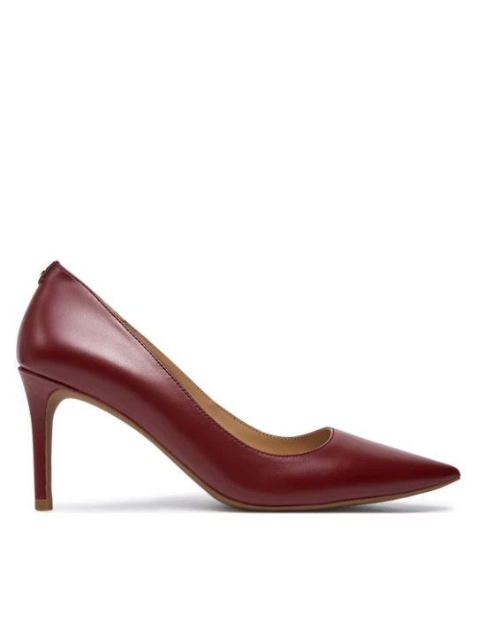 Foto del prodotto MICHAEL Michael Kors Scarpe stiletto Alina Flex Pump 40F2HNMP2L Bordeaux