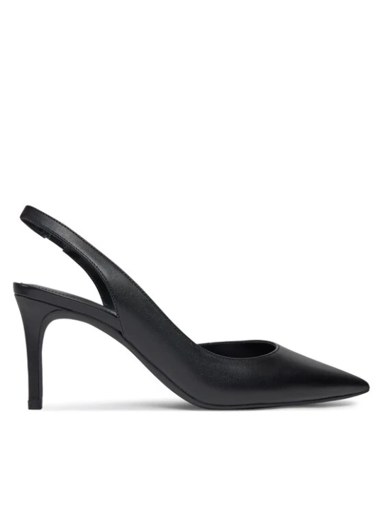 Foto del prodotto MICHAEL Michael Kors Scarpe stiletto Alina Flex Sling Pump 40R4HNMP1L Nero
