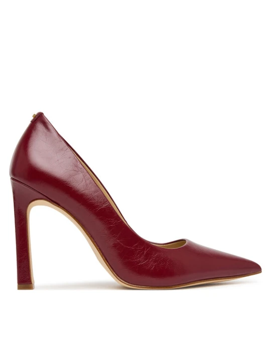 Foto del prodotto MICHAEL Michael Kors Scarpe stiletto Amara Pump 40F6AMHP1L Rosso