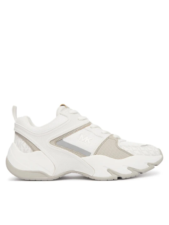 Foto del prodotto MICHAEL Michael Kors Sneakers 42S6CHFS1D Bianco