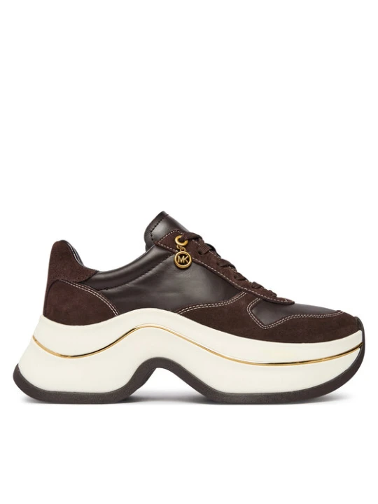 Foto del prodotto MICHAEL Michael Kors Sneakers 43F6ARFS1S Marrone scuro