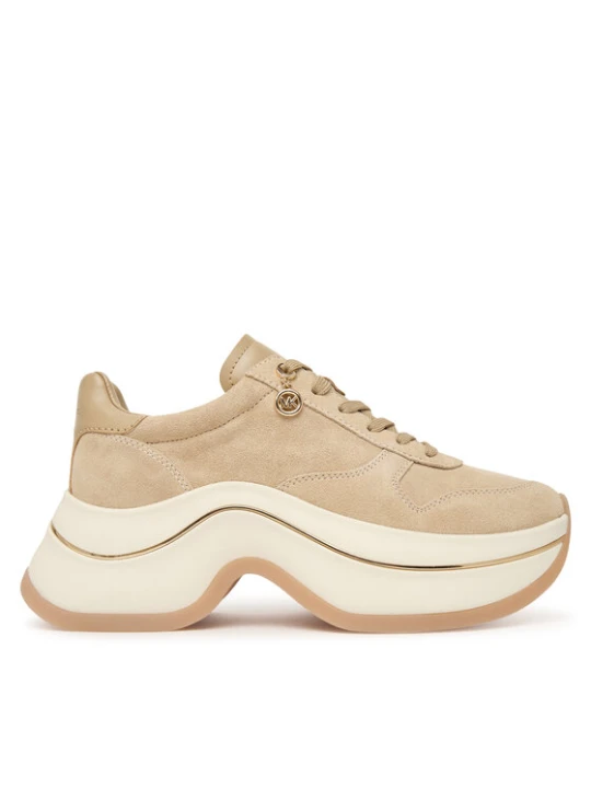 Foto del prodotto MICHAEL Michael Kors Sneakers Arla 43T6ARFS1S Cachi beżowy