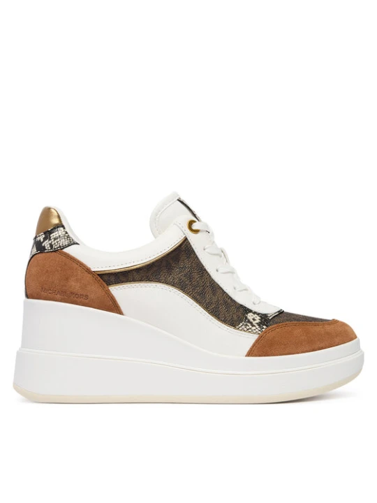 Foto del prodotto MICHAEL Michael Kors Sneakers Emmy 43T6EMFS1B Multicolore