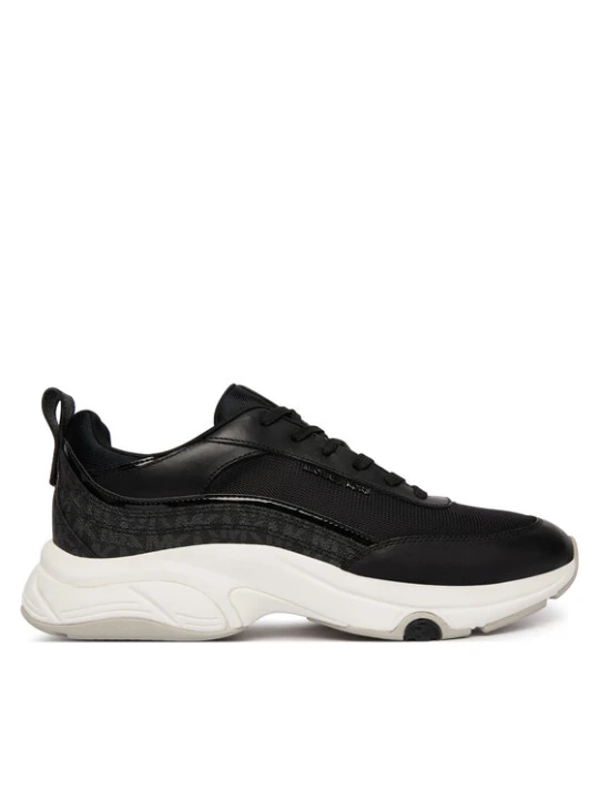 Foto del prodotto MICHAEL Michael Kors Sneakers Hartley Trainer 42F6HAFS4L Nero