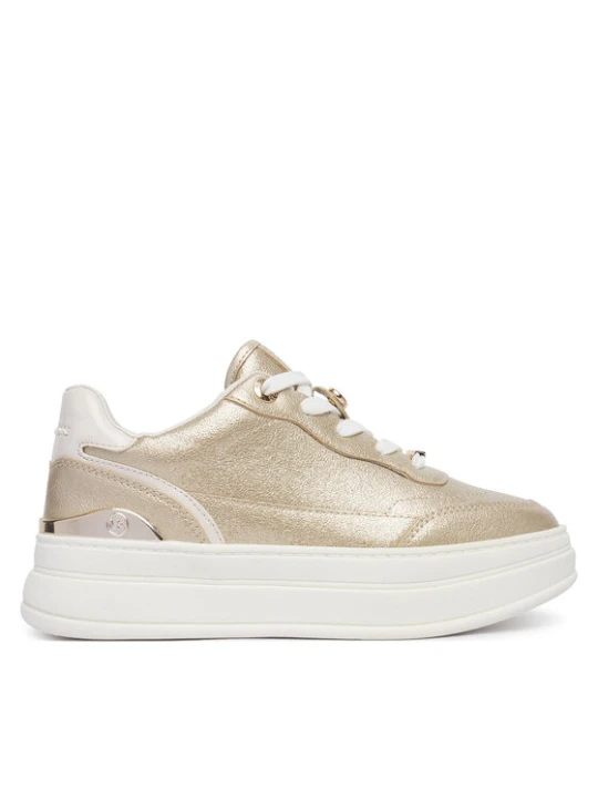 Foto del prodotto MICHAEL Michael Kors Sneakers Hayes MK02735736 Oro