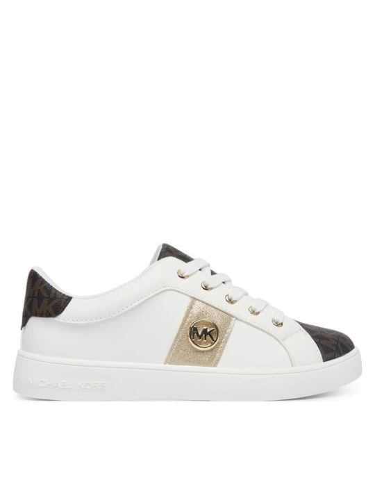 Foto del prodotto MICHAEL Michael Kors Sneakers Jem Raine MK03944102 Bianco