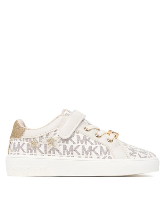 Foto del prodotto MICHAEL Michael Kors Sneakers Jem Raine Star Ps MK05857256 Crema