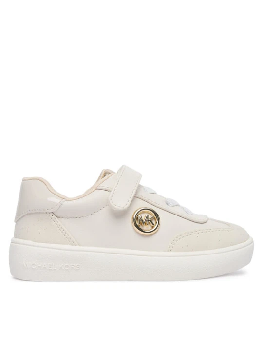 Foto del prodotto MICHAEL Michael Kors Sneakers Jem Scotty Charm MK04021256 Crema