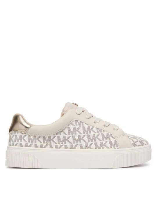Foto del prodotto MICHAEL Michael Kors Sneakers Juniper Aline MK05146256 Bianco
