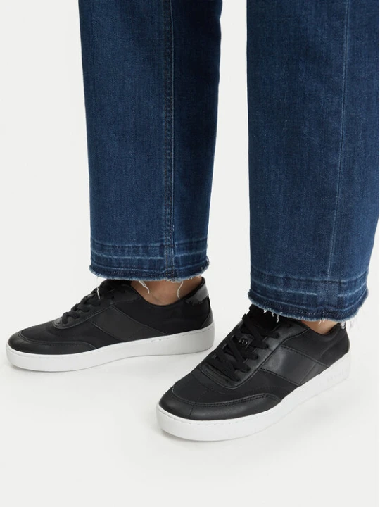 Foto del prodotto MICHAEL Michael Kors Sneakers Kaycee 43T5KCFS3L Nero