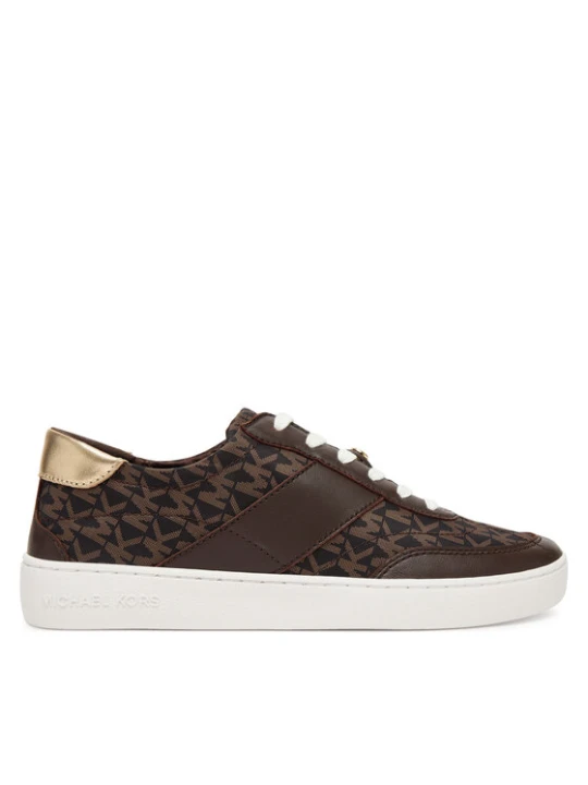 Foto del prodotto MICHAEL Michael Kors Sneakers Kaycee 43T5KCFS5L Marrone