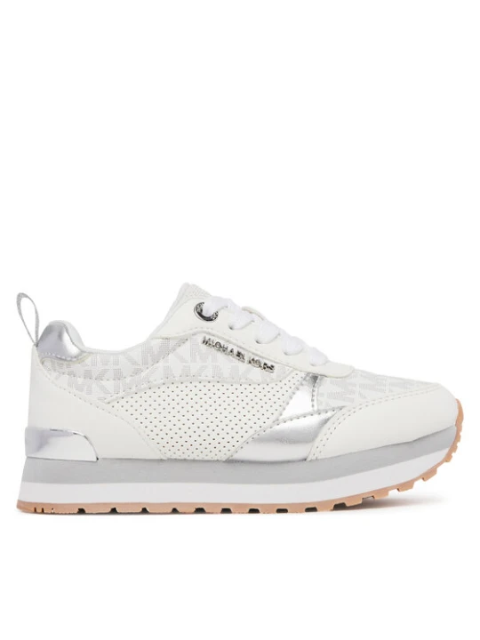 Foto del prodotto MICHAEL Michael Kors Sneakers MK01458101 Bianco