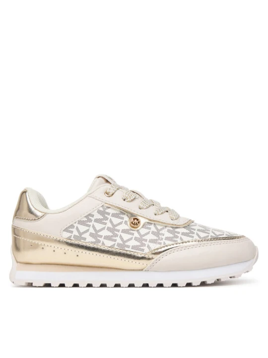 Foto del prodotto MICHAEL Michael Kors Sneakers Nova MK04197257 Crema