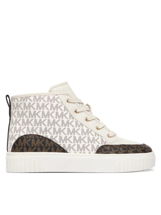 Foto del prodotto MICHAEL Michael Kors Sneakers Shea Split MK02912259 Crema