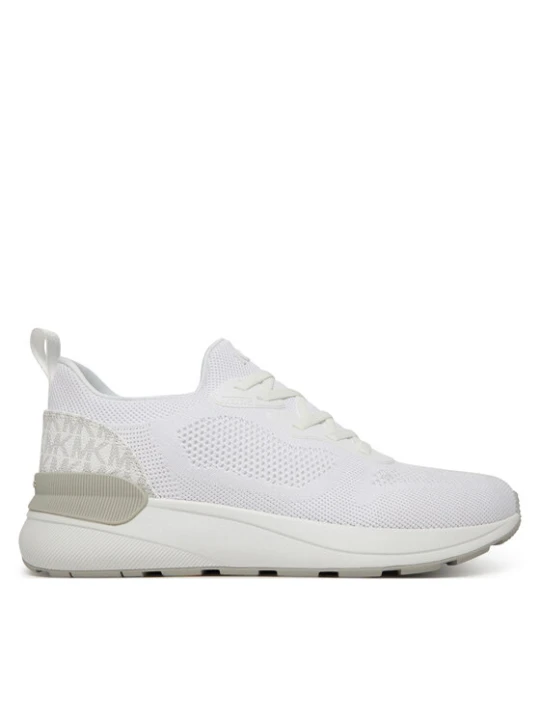 Foto del prodotto MICHAEL Michael Kors Sneakers Trevor 42S4TRFP1D Bianco