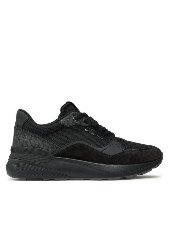 Foto del prodotto MICHAEL Michael Kors Sneakers Trevor Mixed-Media Trainer 42F4TRFS7D Nero