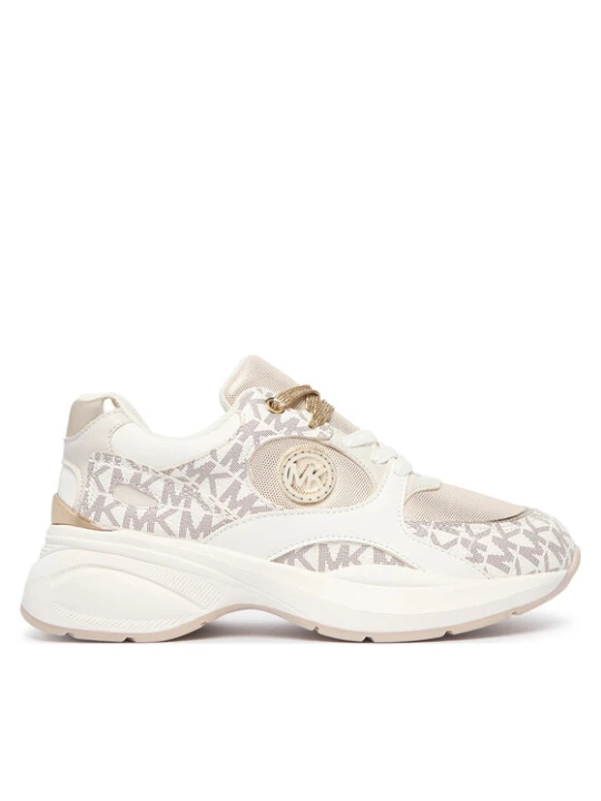 Foto del prodotto MICHAEL Michael Kors Sneakers Zuma MK02656258 Crema