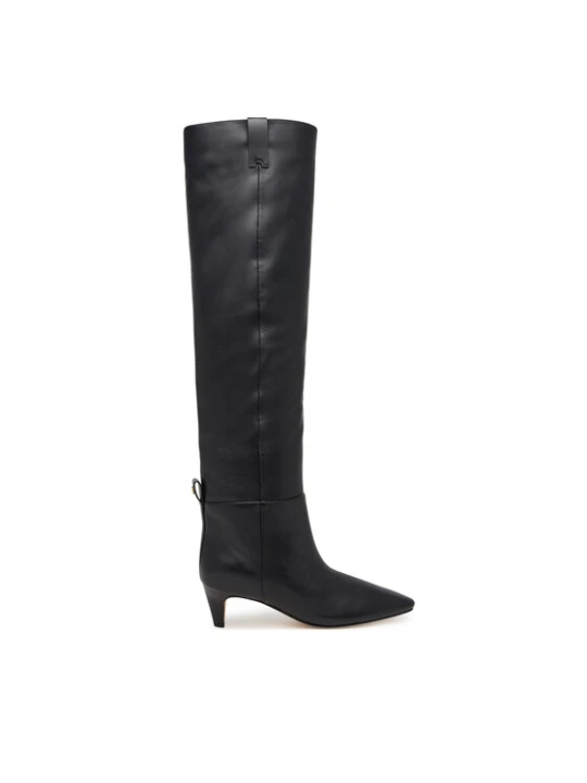 Foto del prodotto MICHAEL Michael Kors Stivali Daniela Kitten 40F6DNMB5L Nero