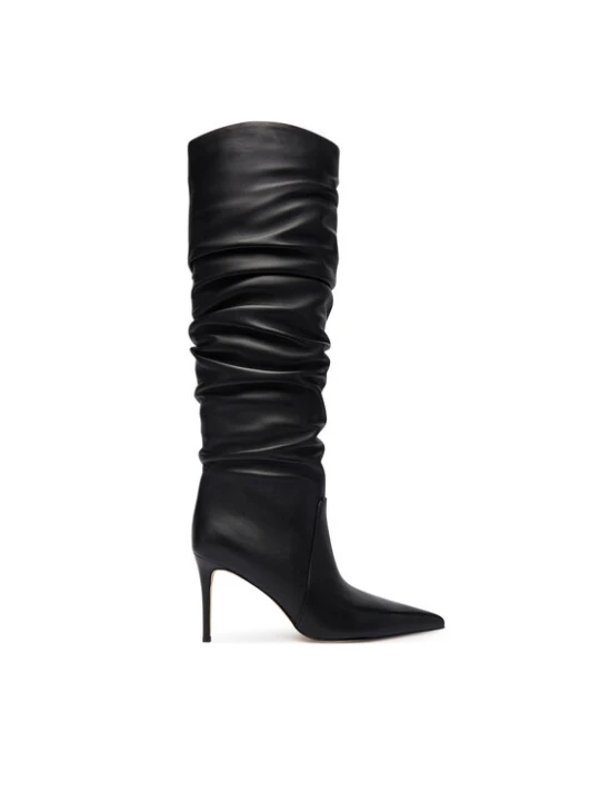 Foto del prodotto MICHAEL Michael Kors Stivali Dawn 40F5DWHB6L Nero