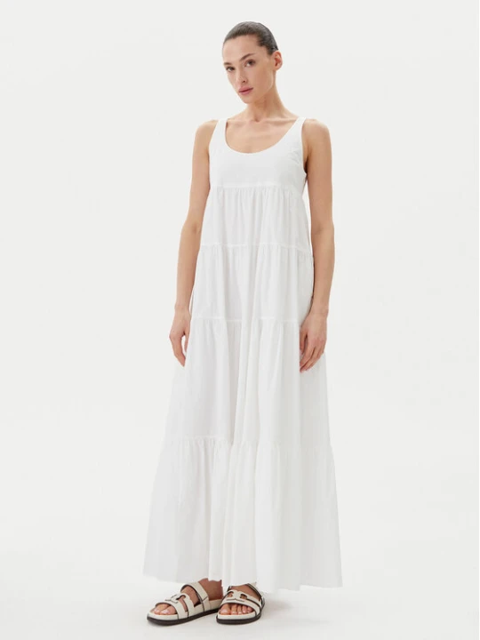 Foto del prodotto MICHAEL Michael Kors Vestito estivo MS582WLF4C Bianco Regular Fit