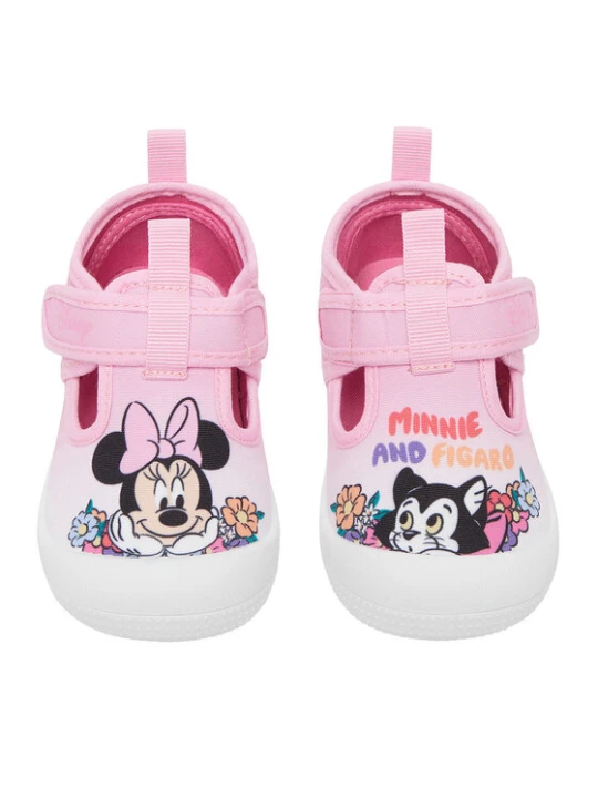 Foto del prodotto Mickey&Friends Pantofole CEO-NJ-SS26-203DSTC Rosa