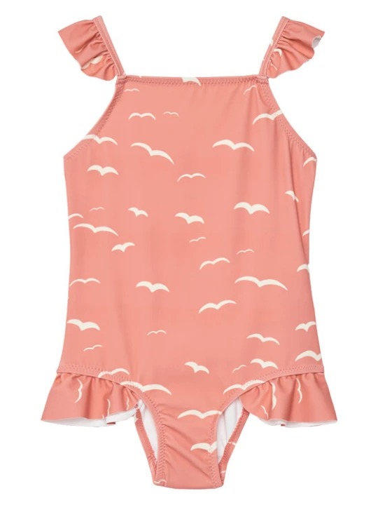 Foto del prodotto MINI RODINI Costume da bagno 2528011128 Rosa