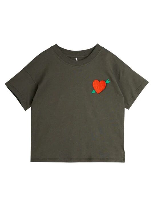 Foto del prodotto MINI RODINI T-shirt 2522012499 Nero Regular Fit