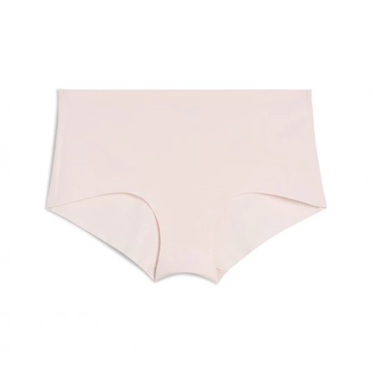 Foto del prodotto Mini shorts PUMA da donna (confezione da 2), Accessori, Rosa różowy