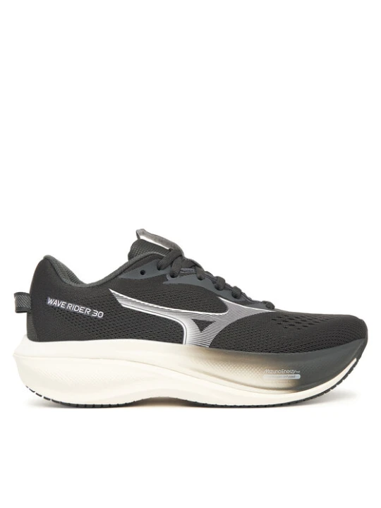Foto del prodotto Mizuno Scarpe running Wave Rider 30 J1GW2620 Nero