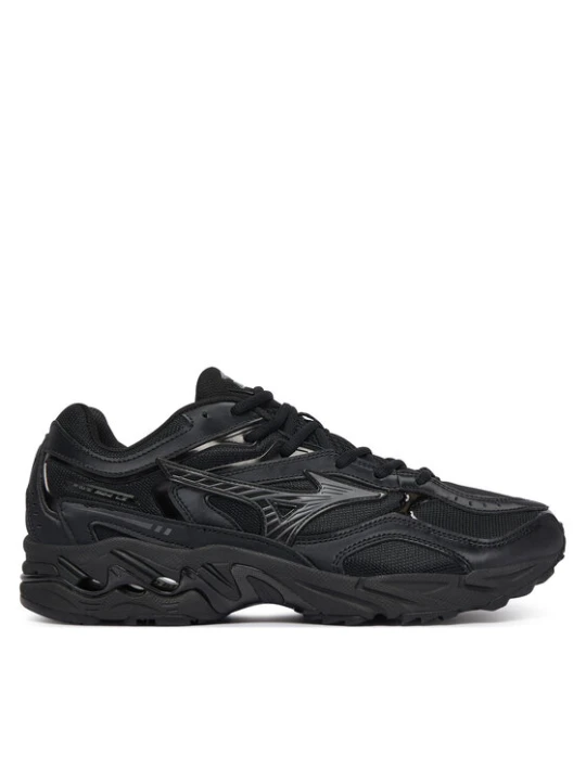 Foto del prodotto Mizuno Sneakers Wave Mustang Ls Tech D1GA260C Nero