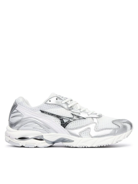 Foto del prodotto Mizuno Sneakers Wave Rider 10 'Sport' D1GA261D Bianco