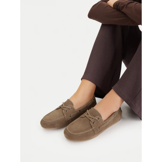 Foto del prodotto Mocassini Badura C-ABBY-SW666 Beige
