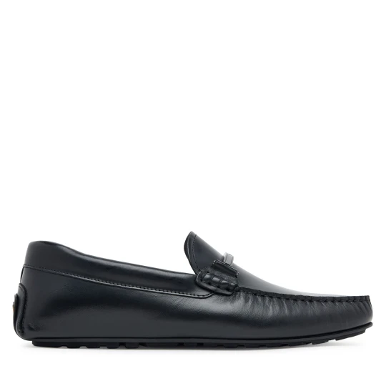 Foto del prodotto Mocassini BOSS Noel 50548100 Nero
