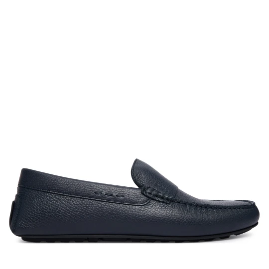 Foto del prodotto Mocassini BOSS Noel 50568700 Blu scuro