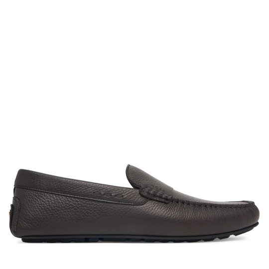 Foto del prodotto Mocassini BOSS Noel 50568700 Marrone scuro