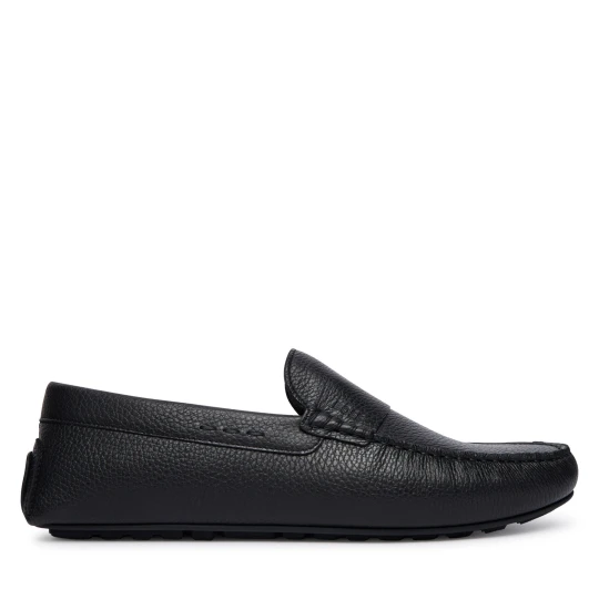 Foto del prodotto Mocassini BOSS Noel 50568700 Nero
