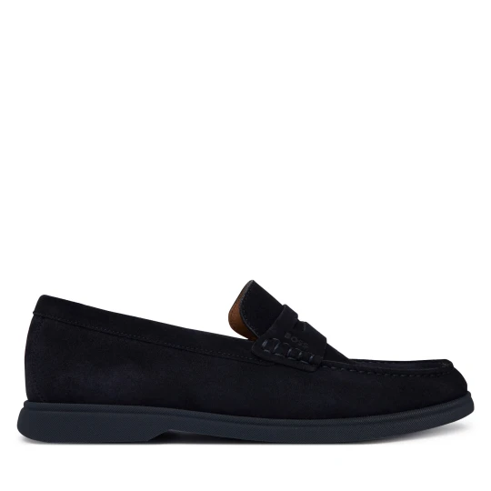 Foto del prodotto Mocassini BOSS Sienne 50568763 Blu scuro