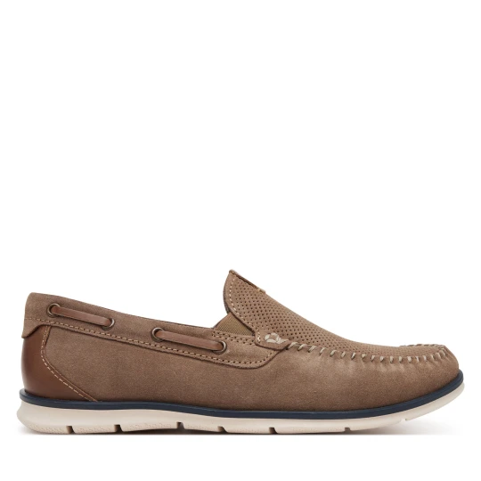 Foto del prodotto Mocassini Bugatti 321-ARU61-1400 Beige