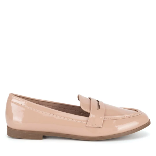 Foto del prodotto Mocassini Clara Barson WS270205-14 Beige