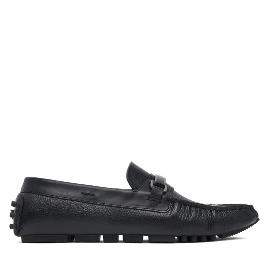 Foto del prodotto Mocassini Emporio Armani EM003922 AF20519 MC012 Nero