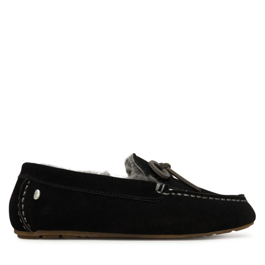 Foto del prodotto Mocassini EMU Australia Sandrine W13211 Nero