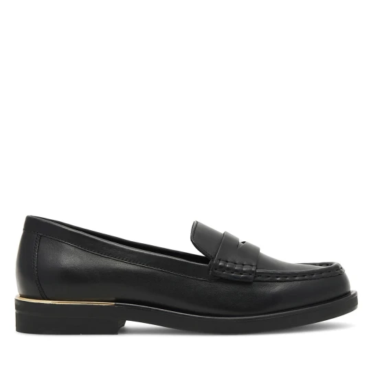 Foto del prodotto Mocassini GINO ROSSI LUISA-112989 Nero