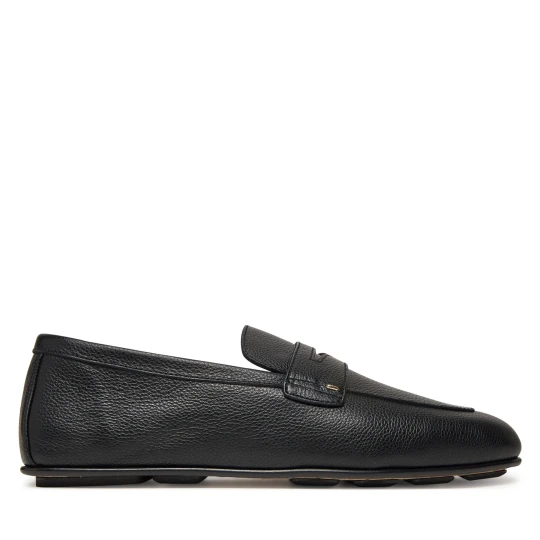 Foto del prodotto Mocassini Giuseppe Zanotti lEU50021 / 004 Nero