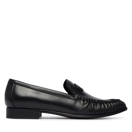 Foto del prodotto Mocassini Guess FLTBEA LEA14 Nero