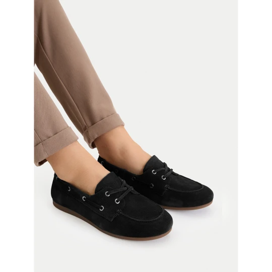 Foto del prodotto Mocassini Lasocki CEO-WI16-ELENA2-01 Nero