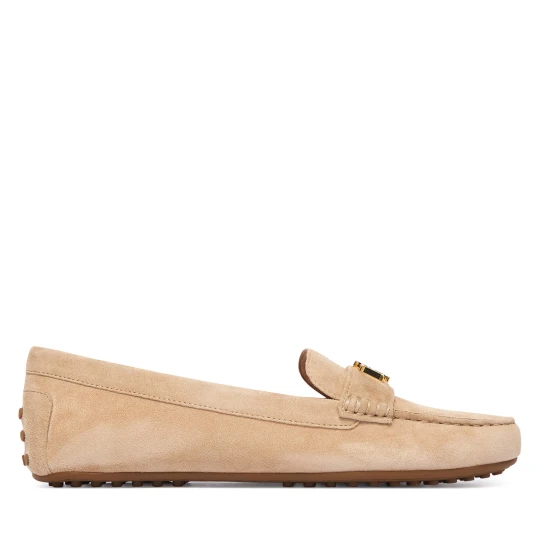 Foto del prodotto Mocassini LAUREN RALPH LAUREN Barnsbury 802821629035 Beige chiaro