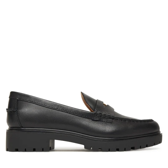 Foto del prodotto Mocassini LAUREN RALPH LAUREN Marli 802967752001 Nero