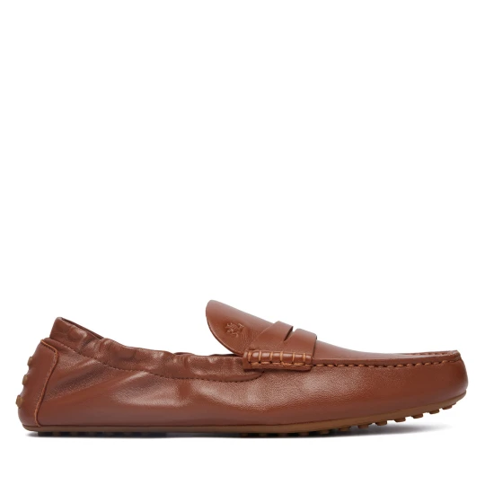 Foto del prodotto Mocassini LAUREN RALPH LAUREN Wynnie 802P15834001 Marrone